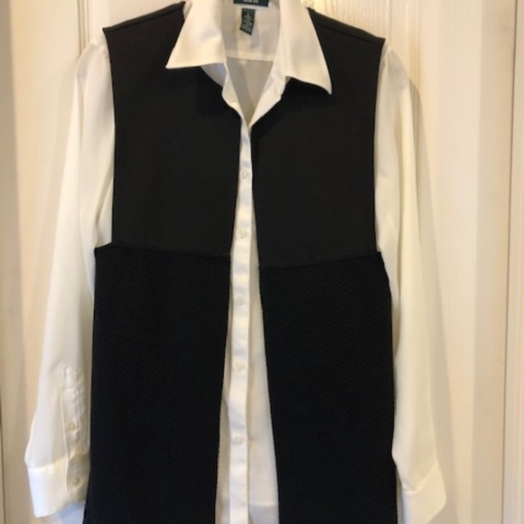 BCBG Vest XS - Picture 5 of 6